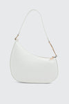 Sac d'épaule asymétrique