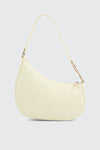 Asymmetrical Shoulder Bag