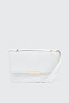 Faux leather Crossbody Bag