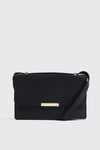Faux leather Crossbody Bag