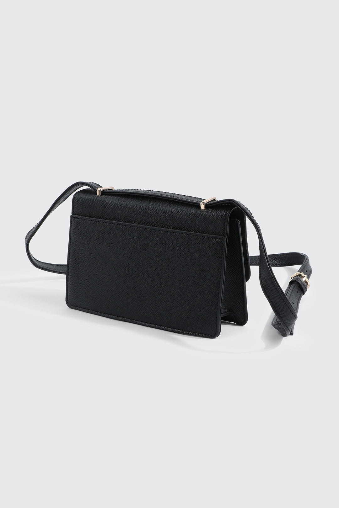 Faux leather Crossbody Bag