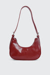 Sac d'épaule en faux cuir