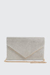 Mini Envelope Clutch