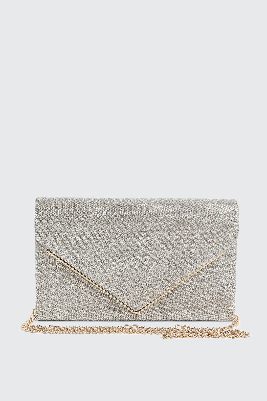 Mini Envelope Clutch