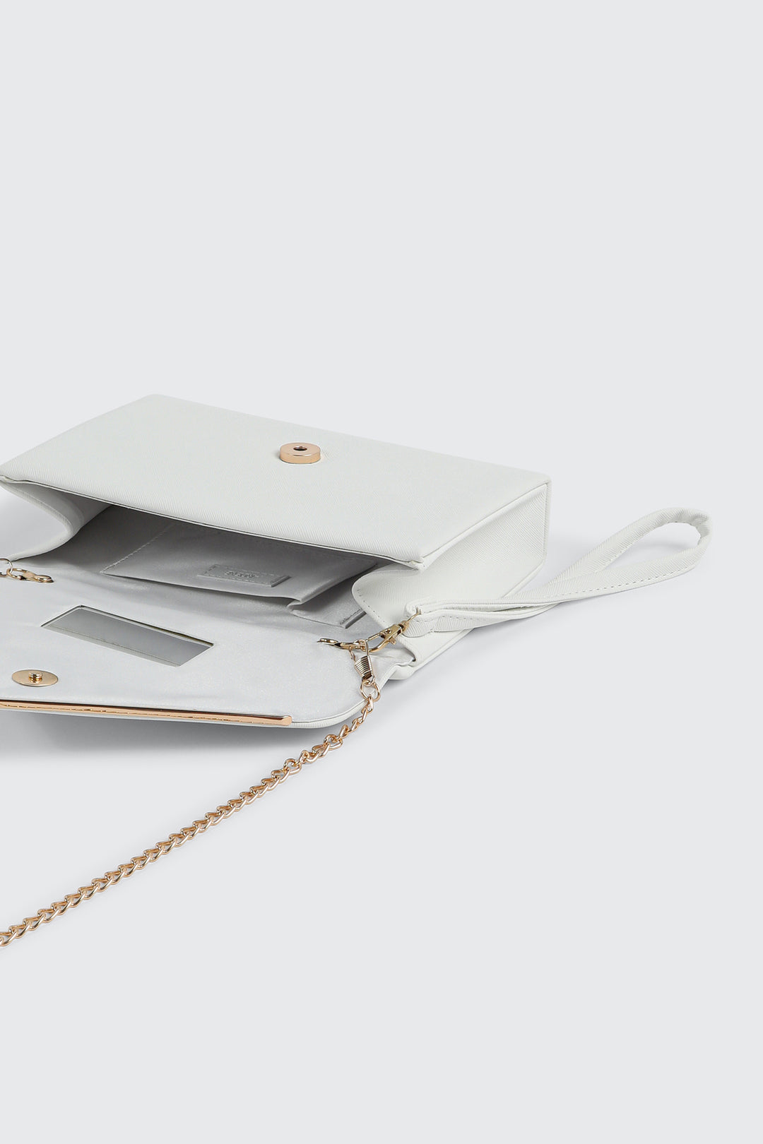 Mini Envelope Clutch