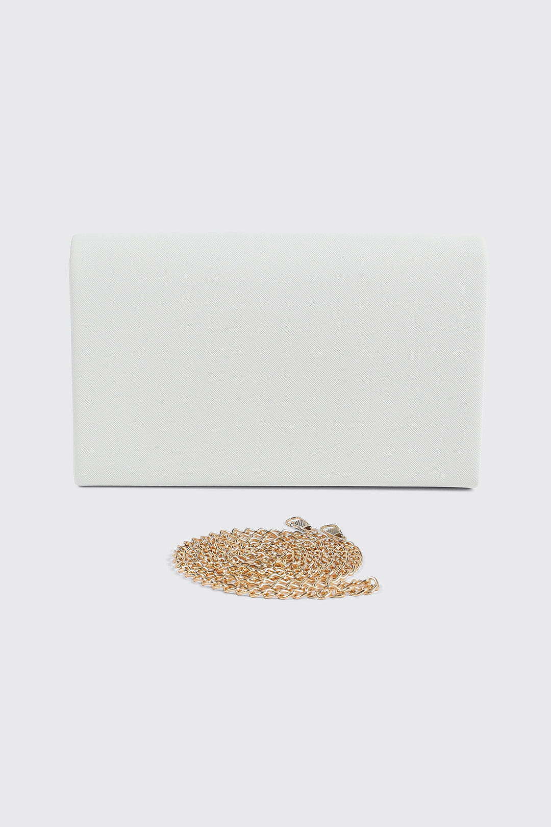 Mini Envelope Clutch