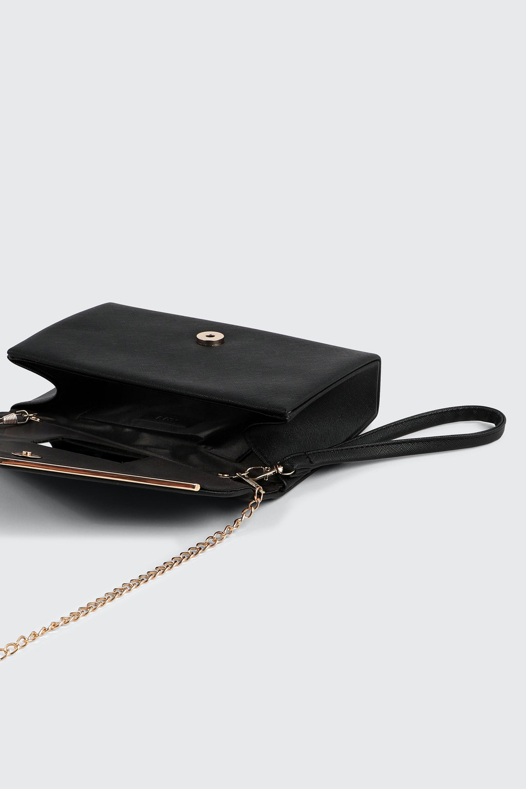 Mini Envelope Clutch