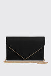 Mini Envelope Clutch