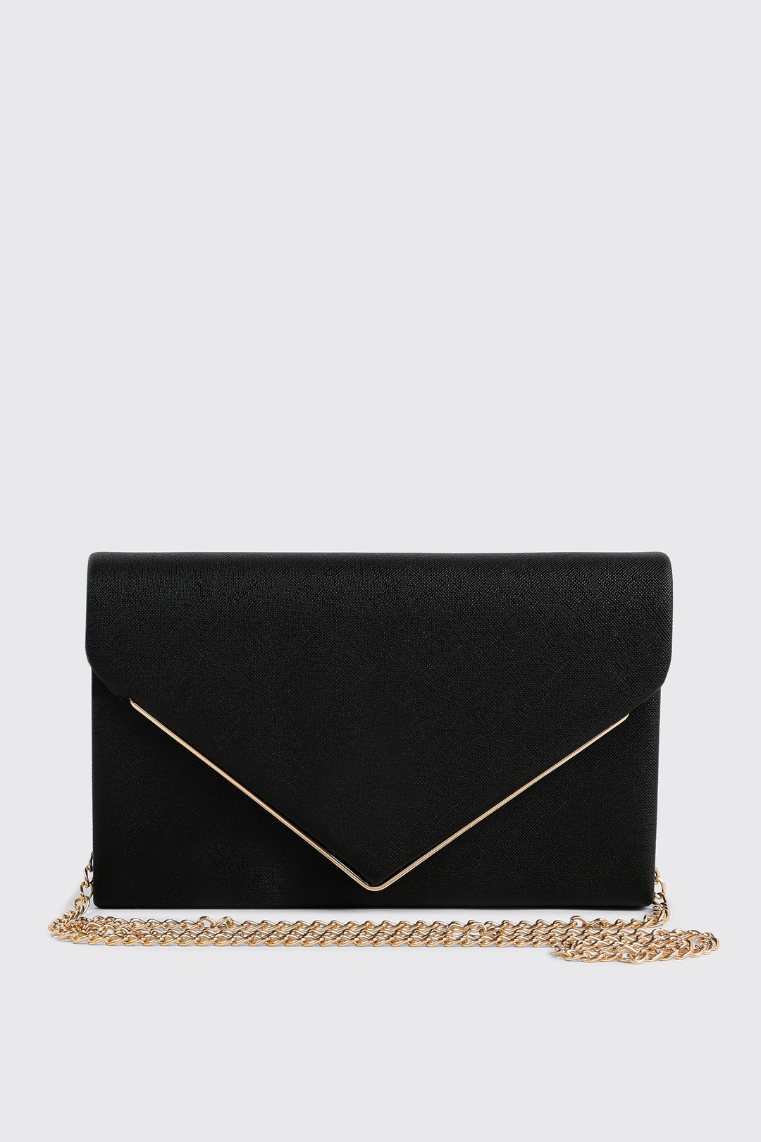 Mini Envelope Clutch