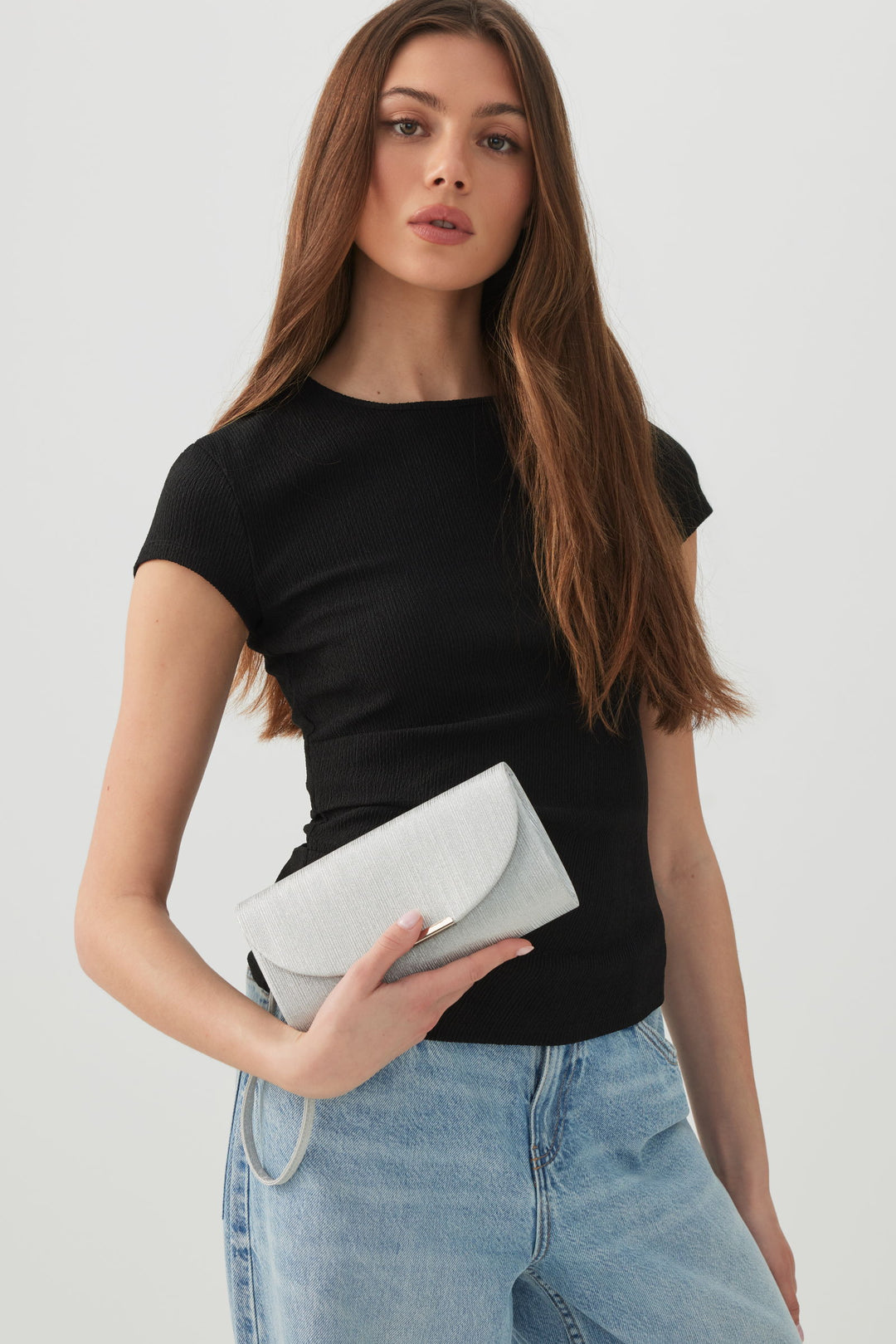 Envelope Clutch