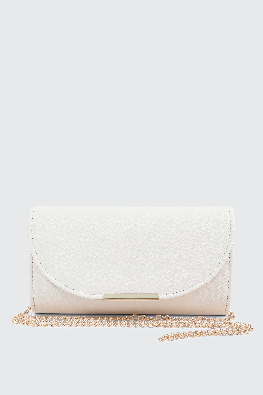 Envelope Clutch