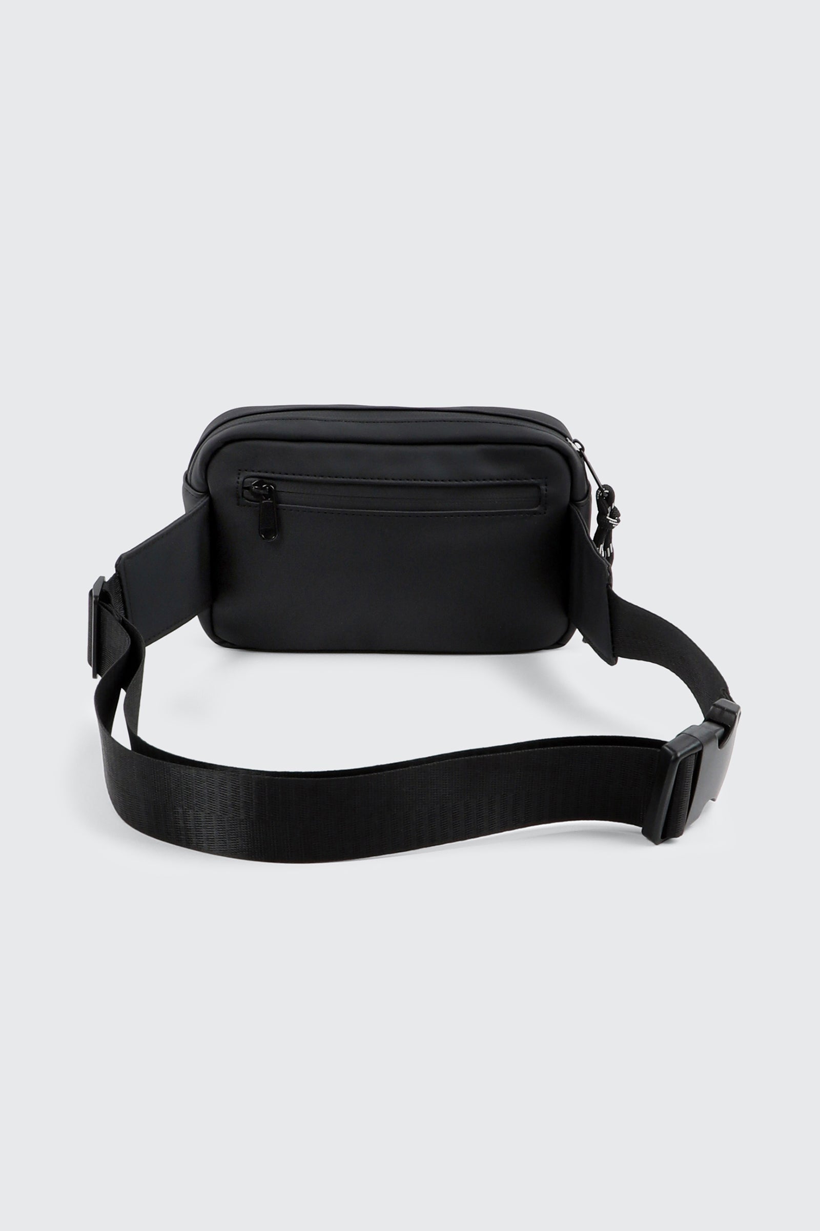 Faux Leather Fanny Pack – Ardene