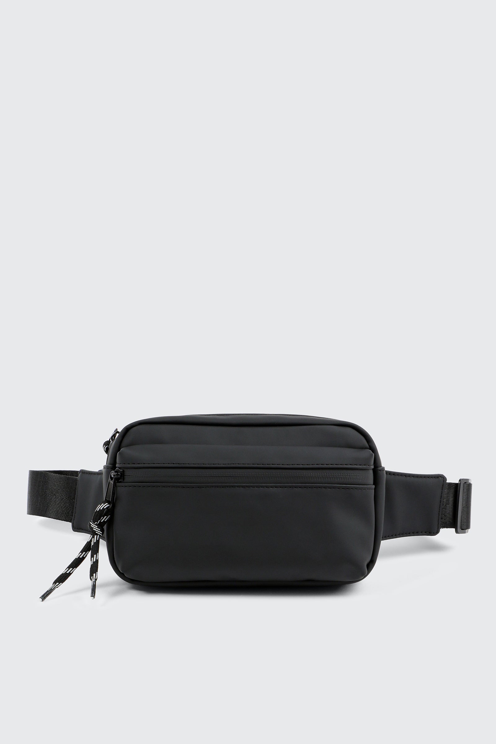 Faux Leather Fanny Pack – Ardene