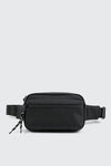Faux Leather Fanny Pack