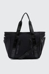Grand sac fourre-tout à glissière