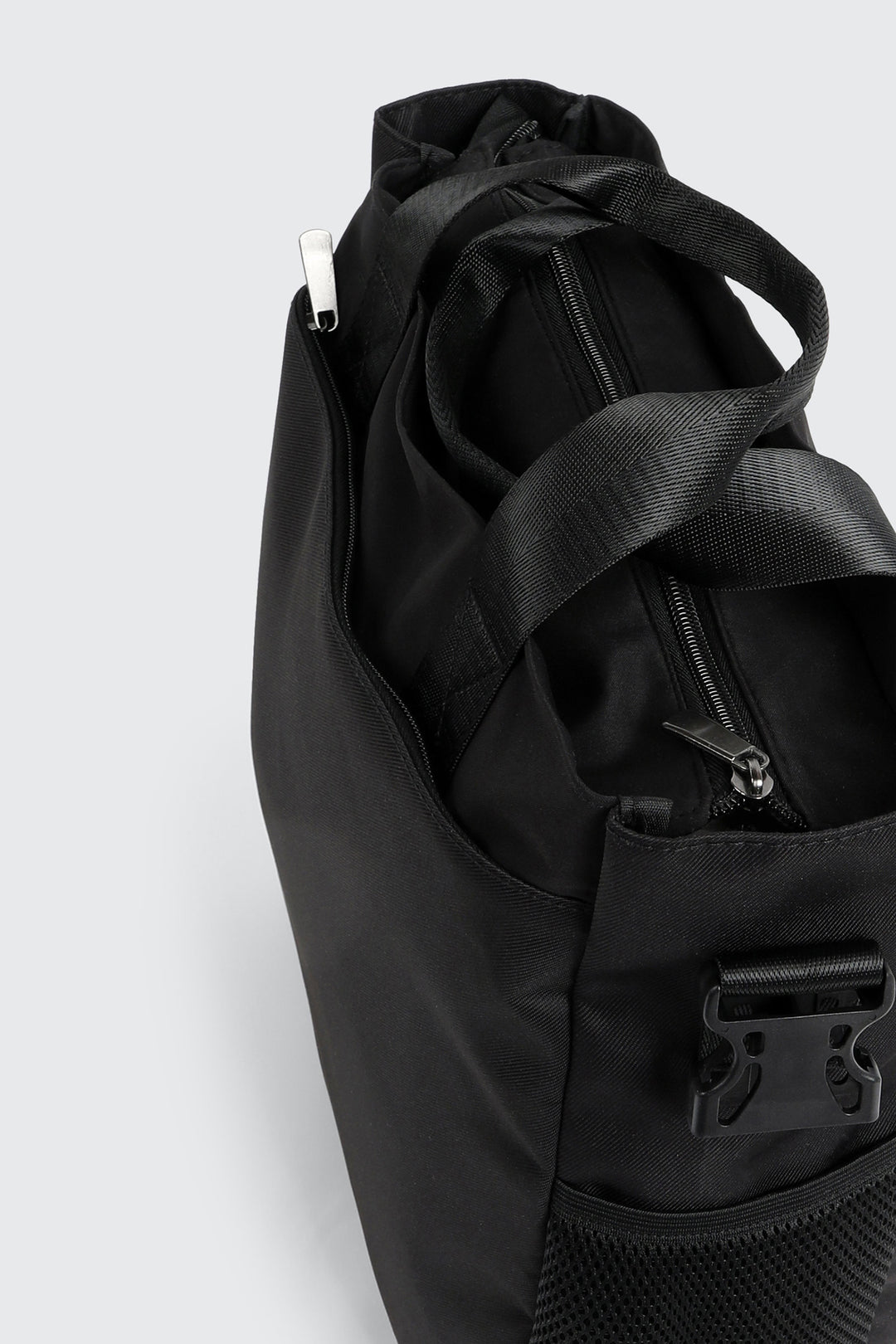 Sac fourre-tout en nylon