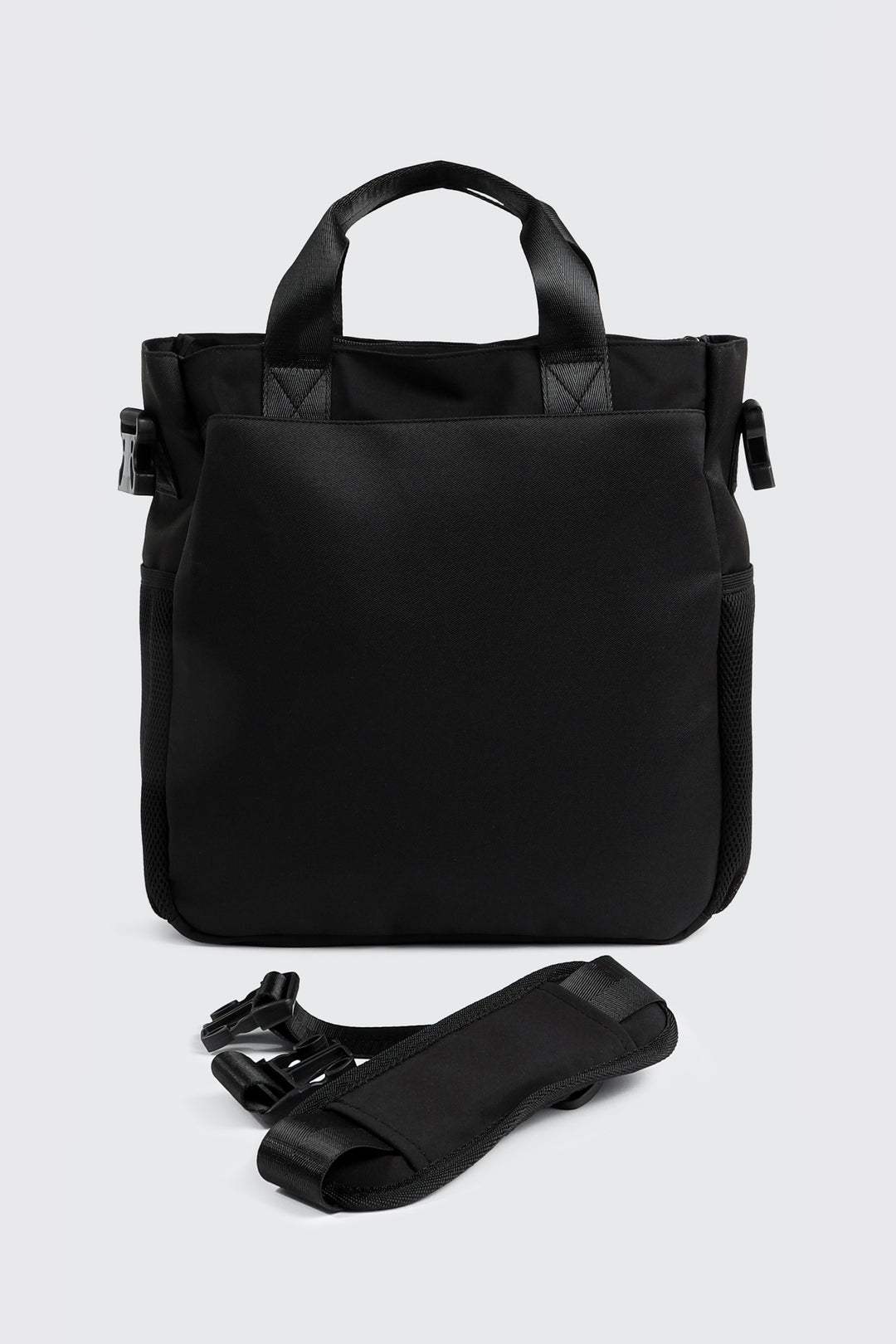 Sac fourre-tout en nylon