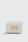 Tri-Fold Compact Wallet