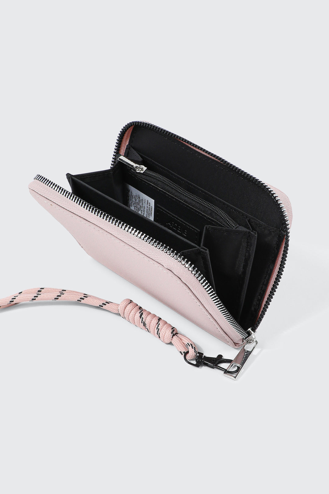 Accordion Wallet