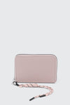 Accordion Wallet