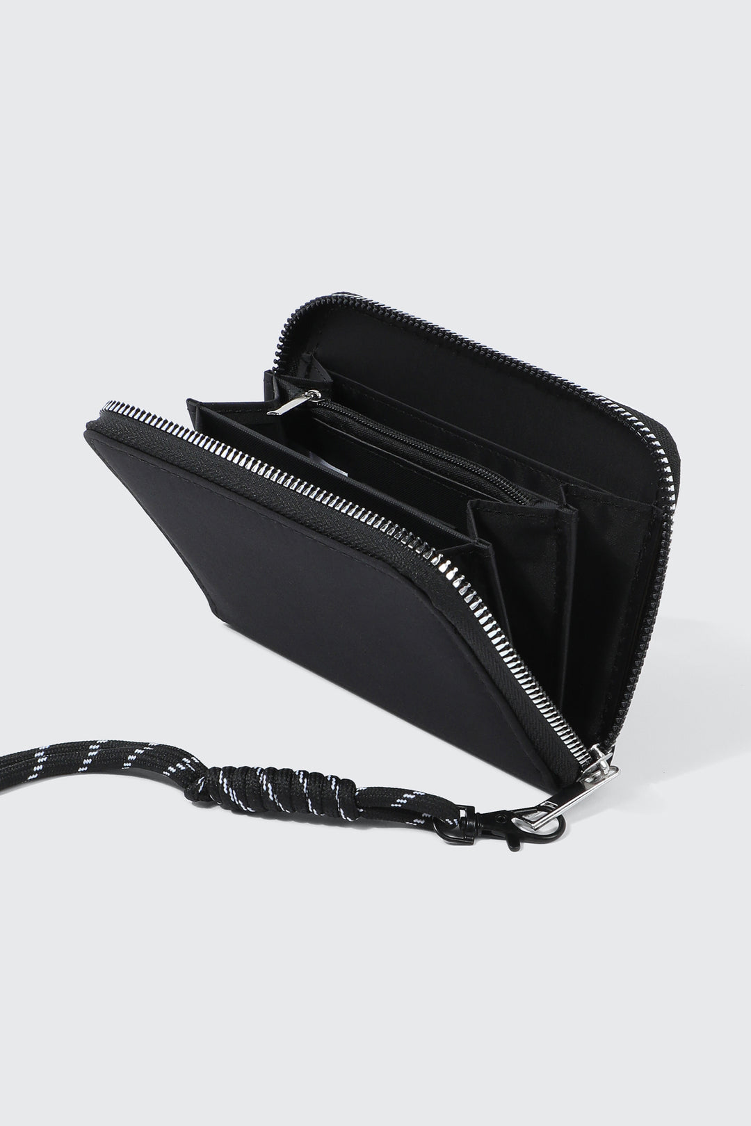 Accordion Wallet
