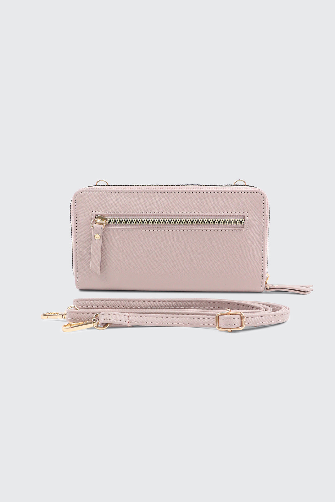 Crossbody Wallet