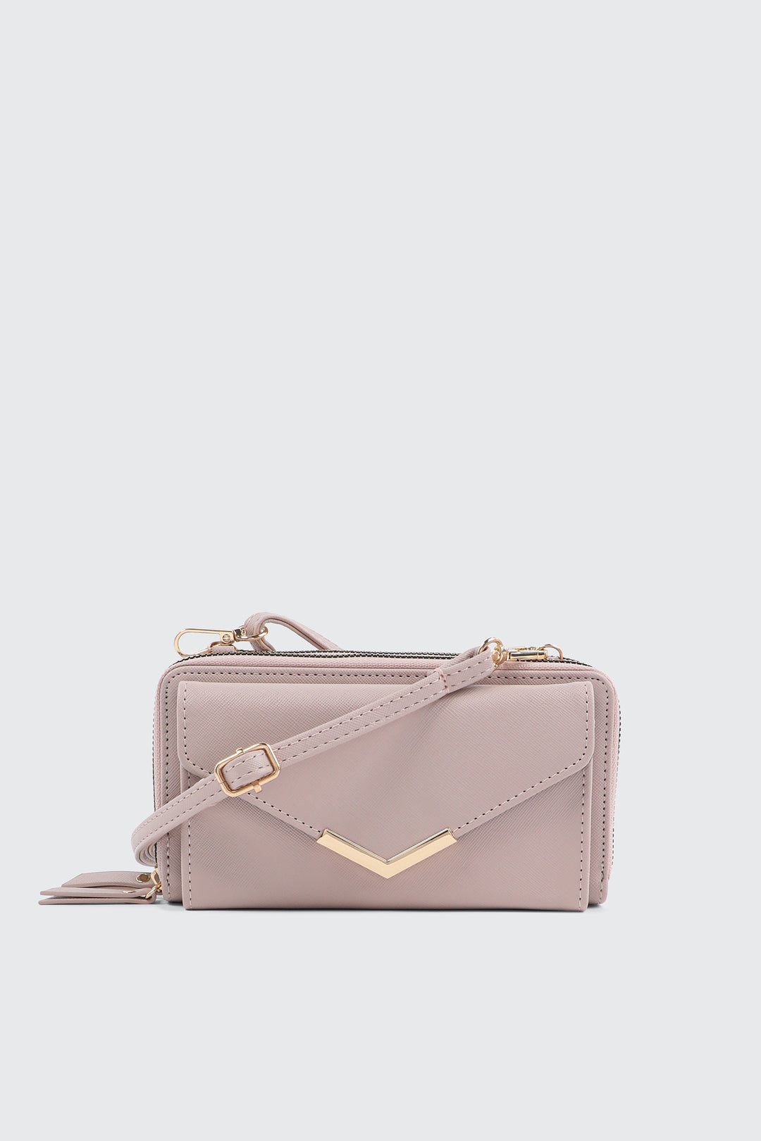 Crossbody Wallet