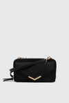 Crossbody Wallet