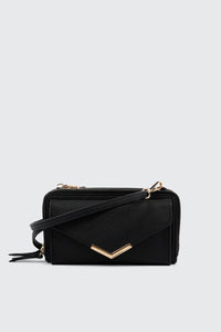 Crossbody Wallet