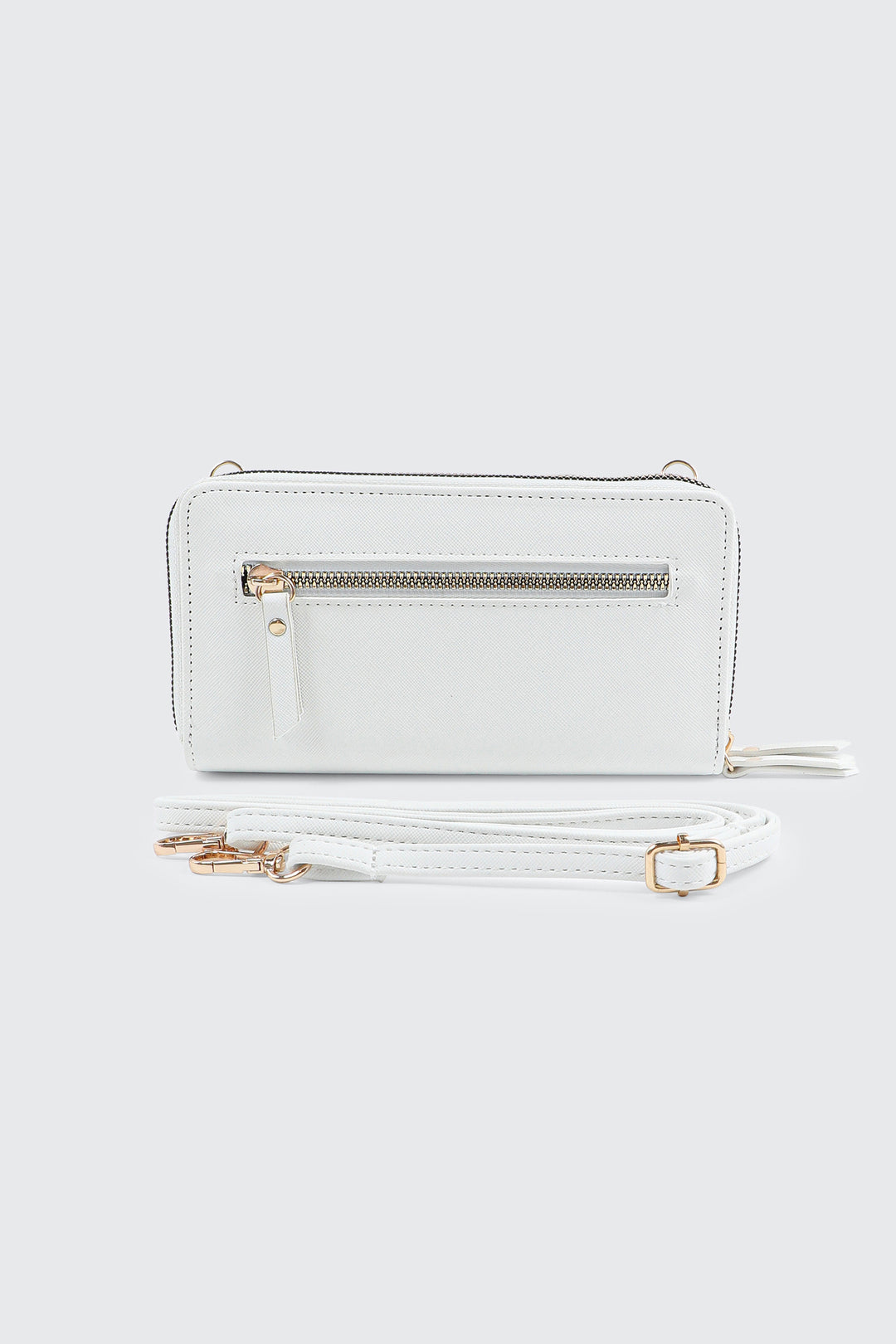 Crossbody Wallet