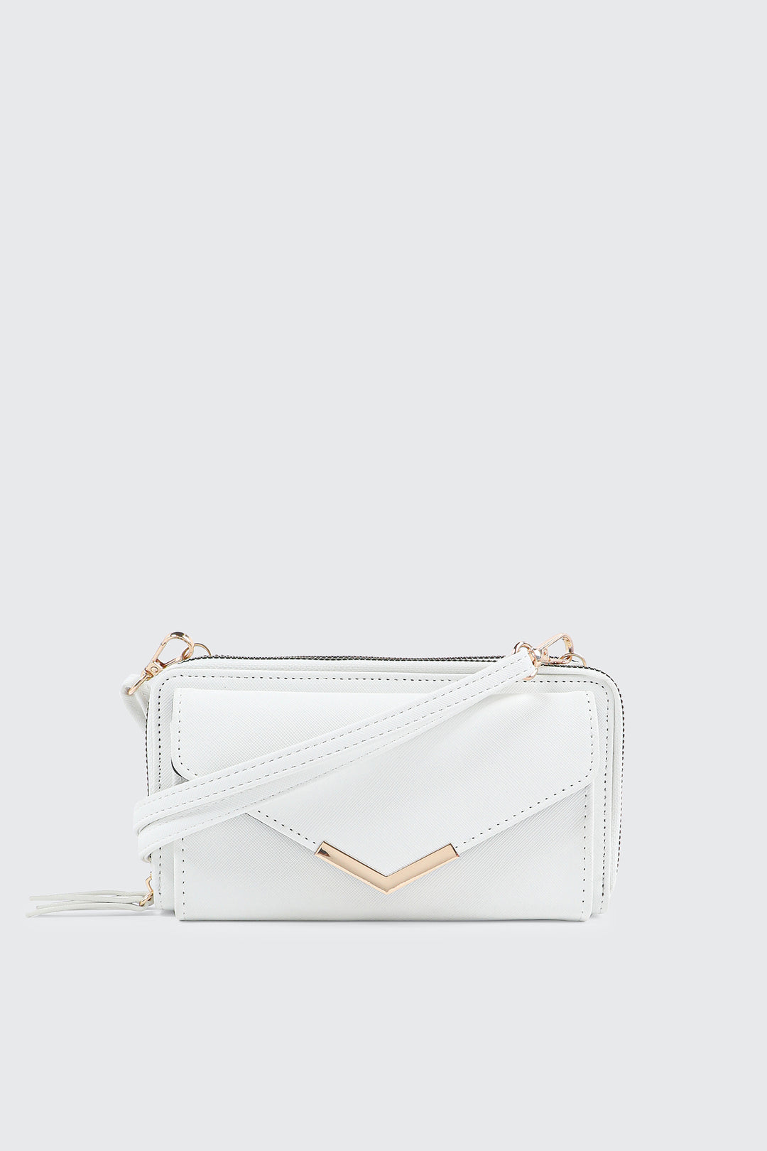 Crossbody Wallet