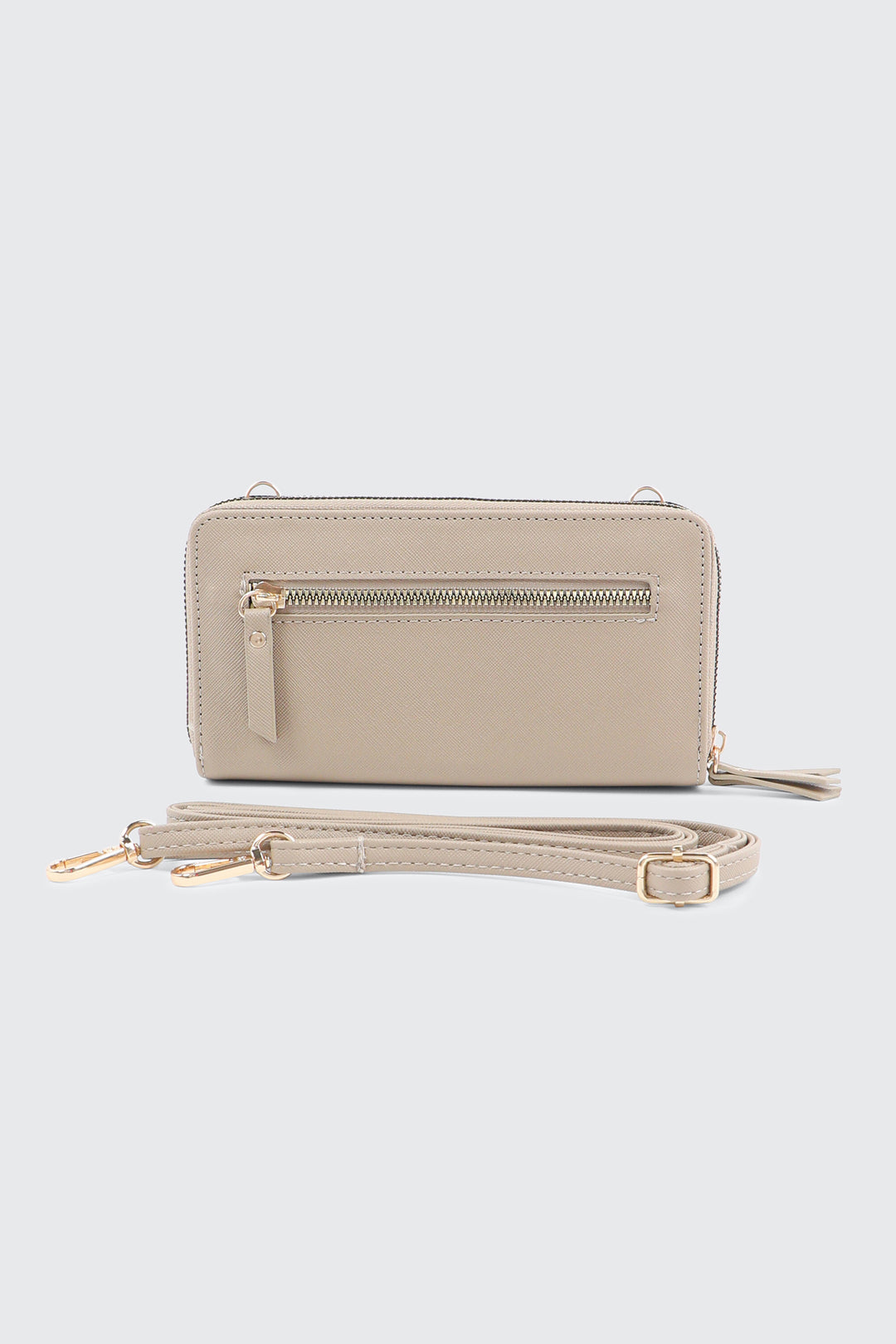 Crossbody Wallet