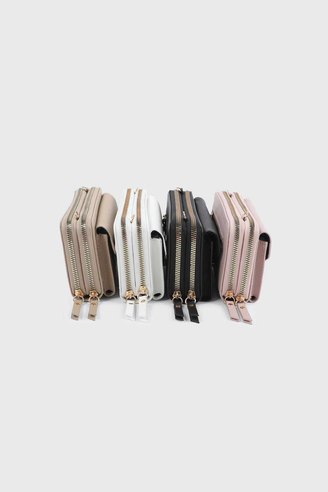 Crossbody Wallet