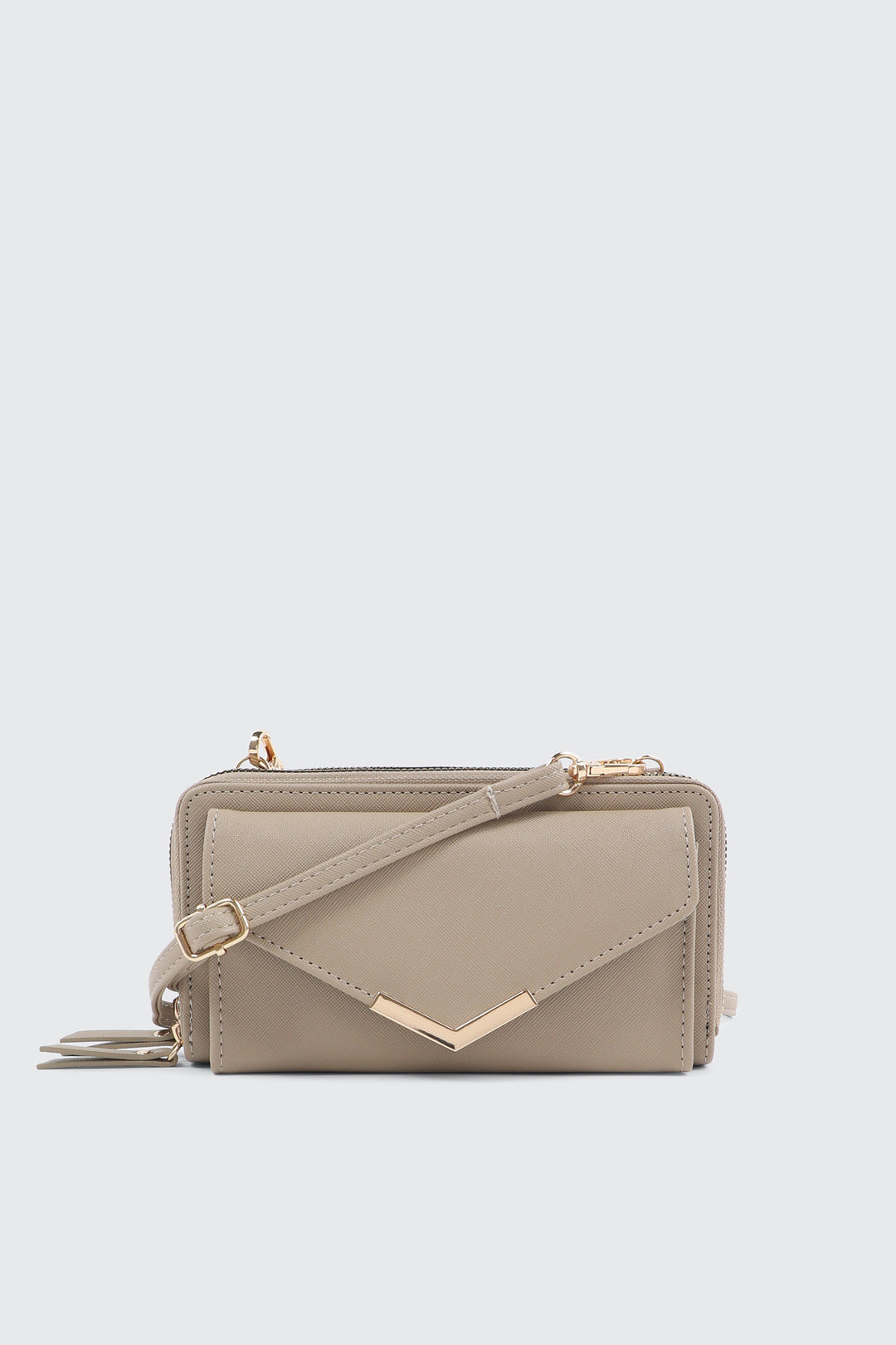 Crossbody Wallet