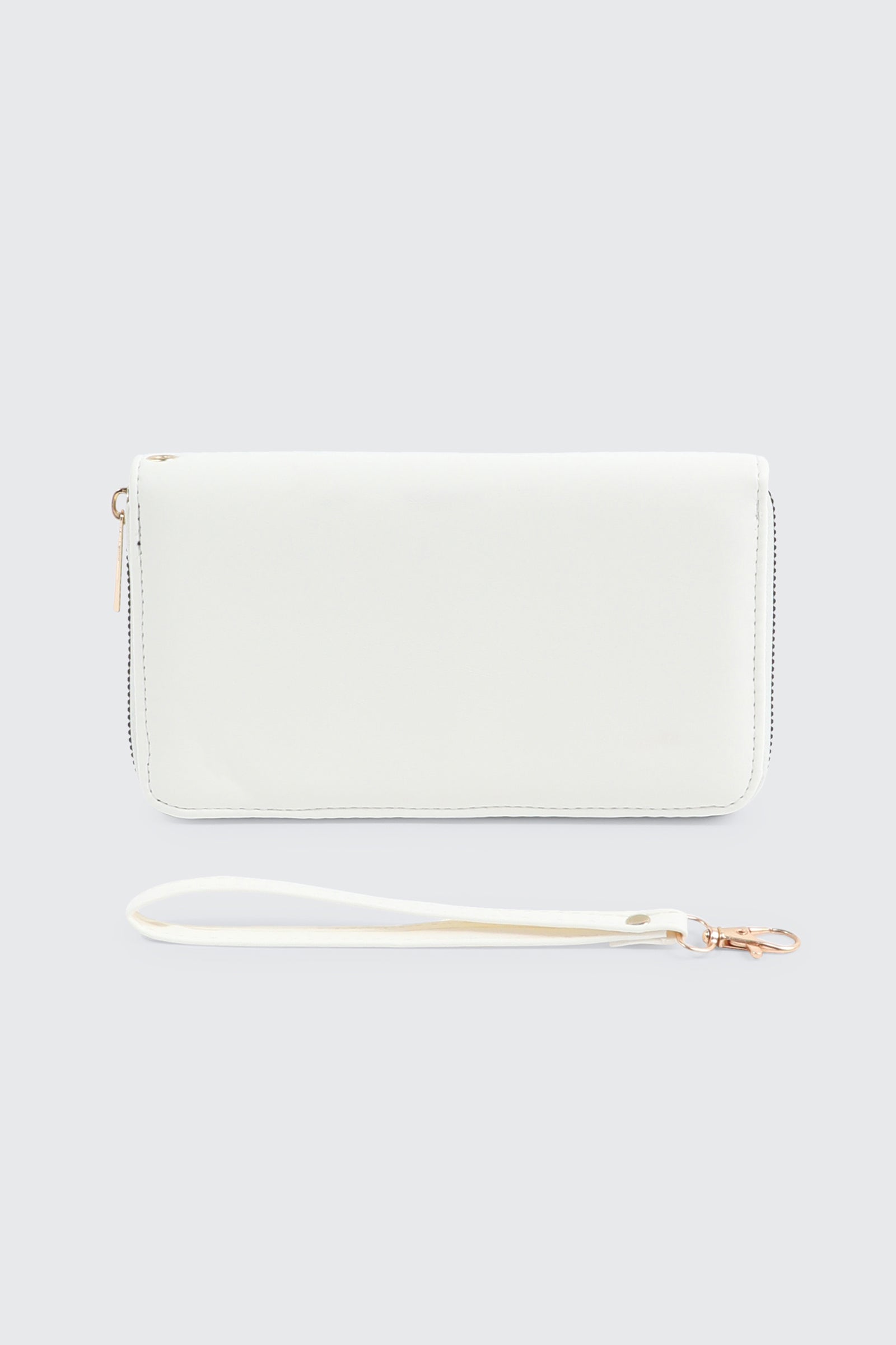 Diamond Quilted Wallet – Ardene
