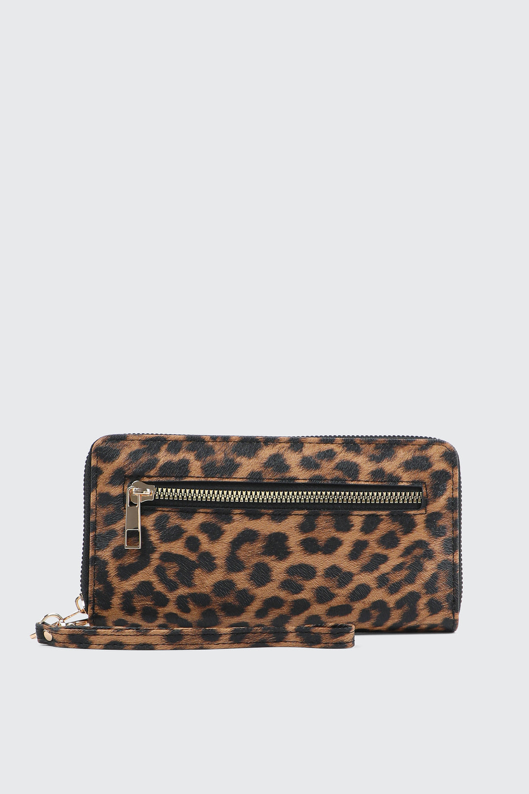 Portefeuille rectangulaire imprimé