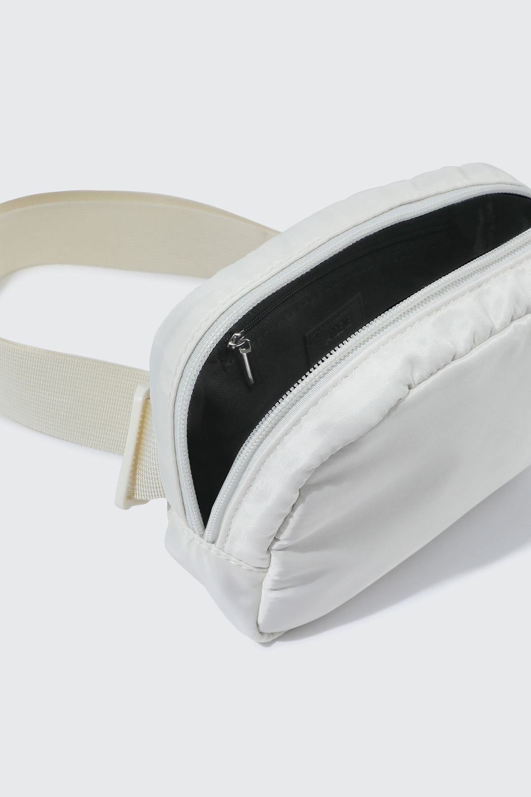 Padded Fanny Pack