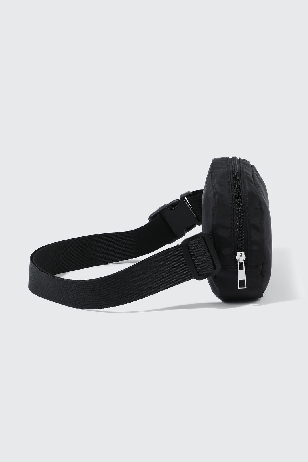 Padded Fanny Pack