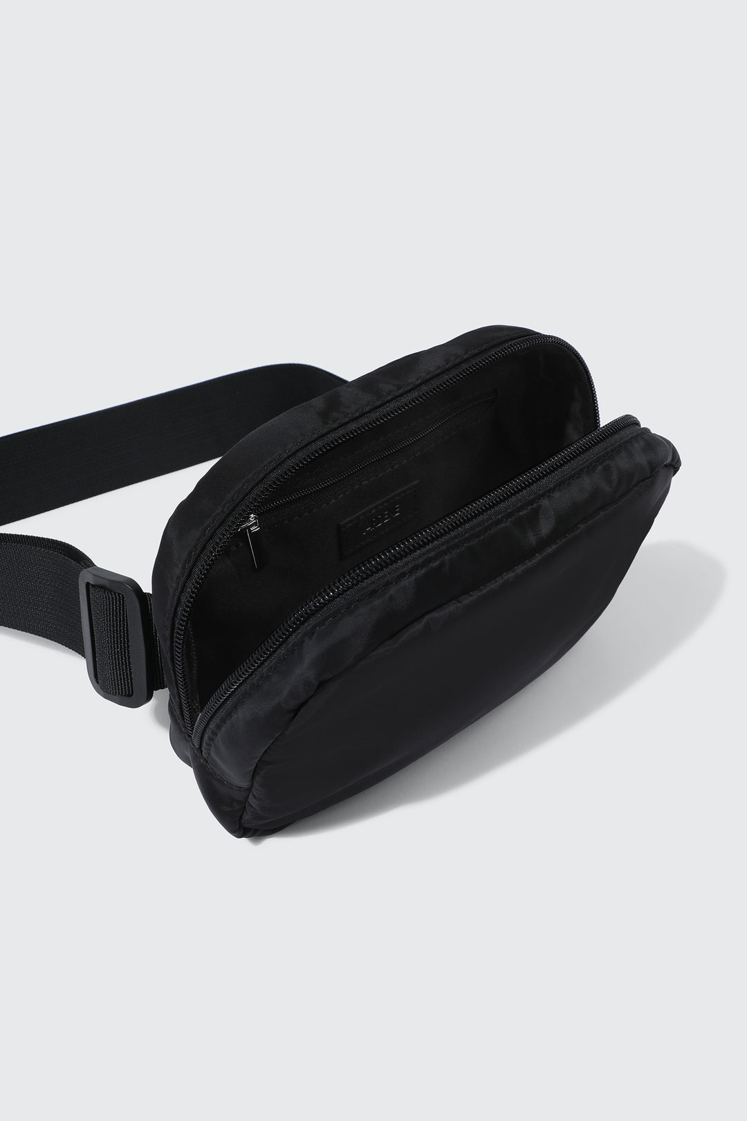 Padded Fanny Pack