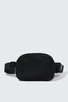 Padded Fanny Pack