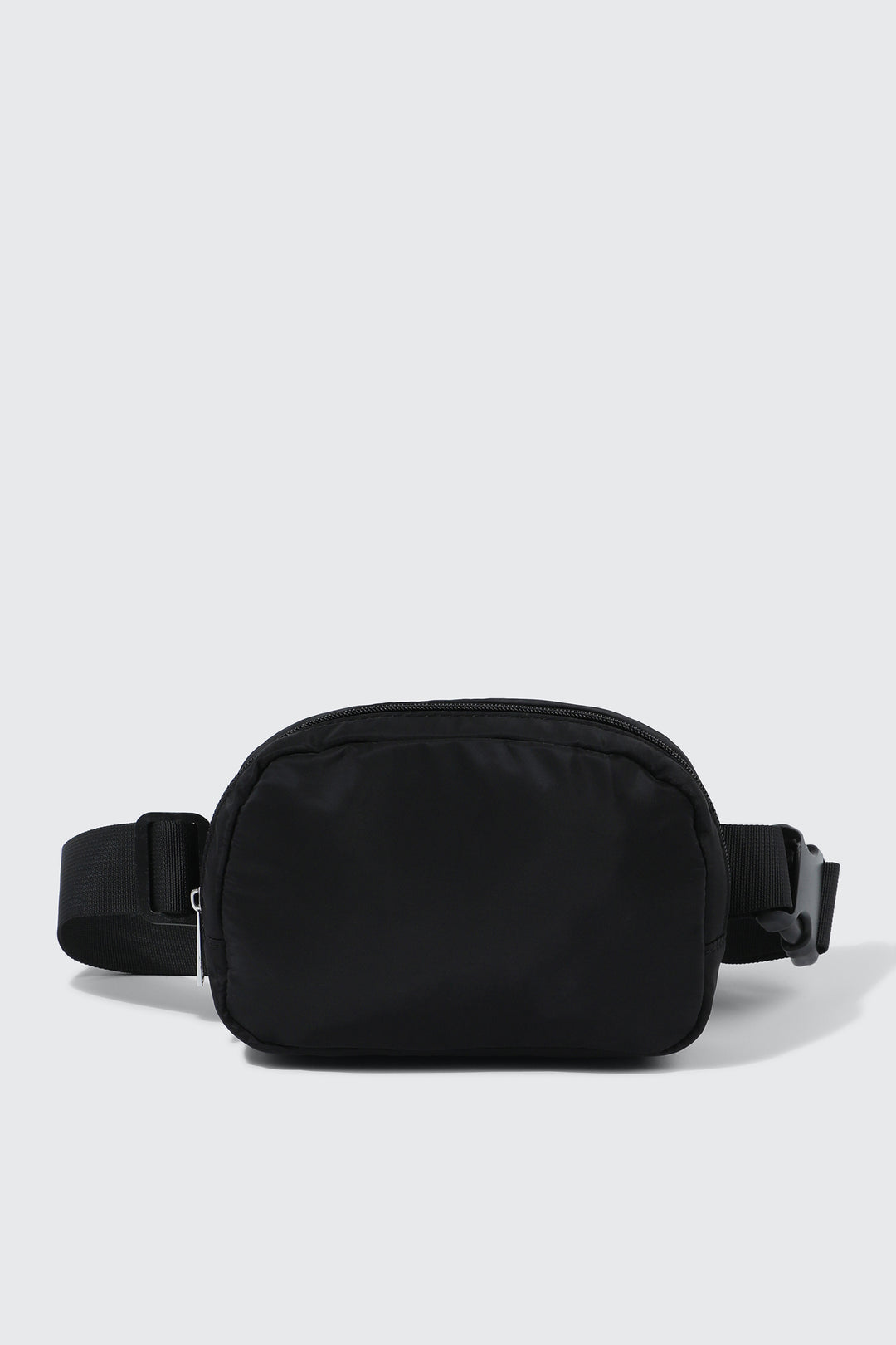 Padded Fanny Pack