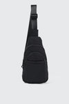 Compact Sling Backpack