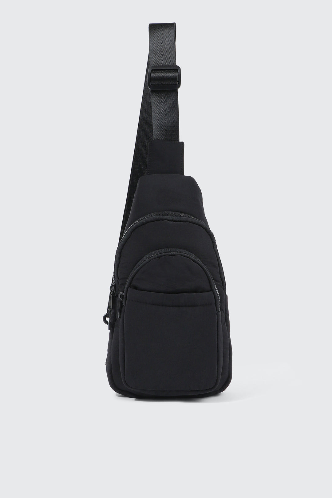 Compact Sling Backpack