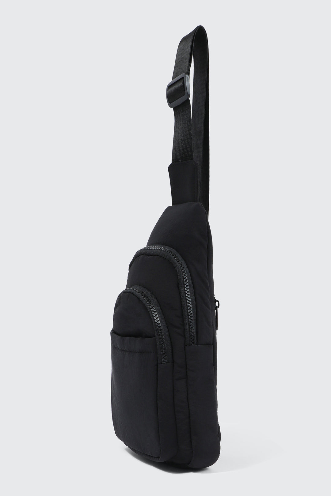 Compact Sling Backpack