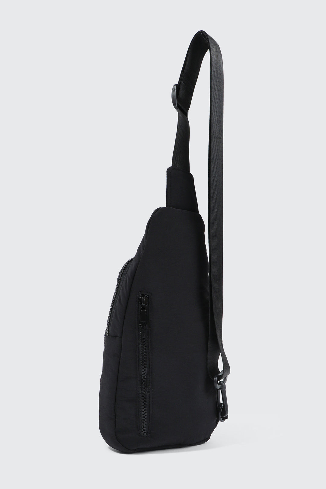 Compact Sling Backpack