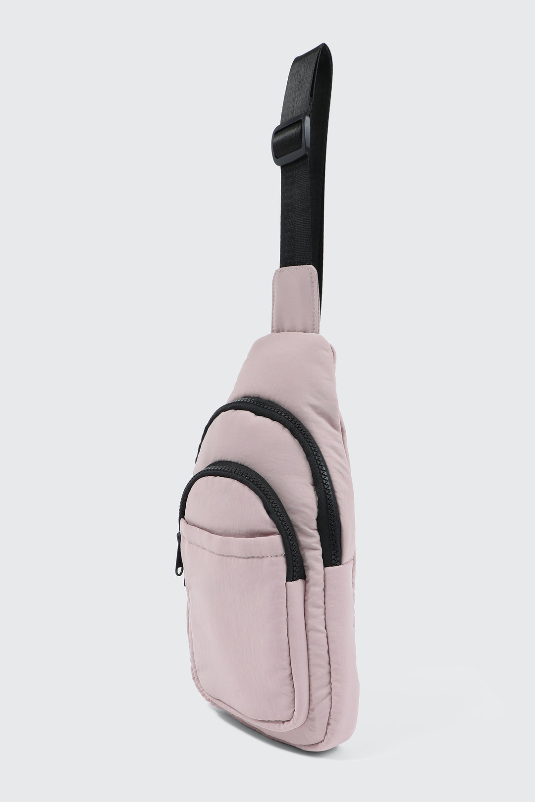 Compact Sling Backpack