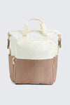 Roll Top Backpack