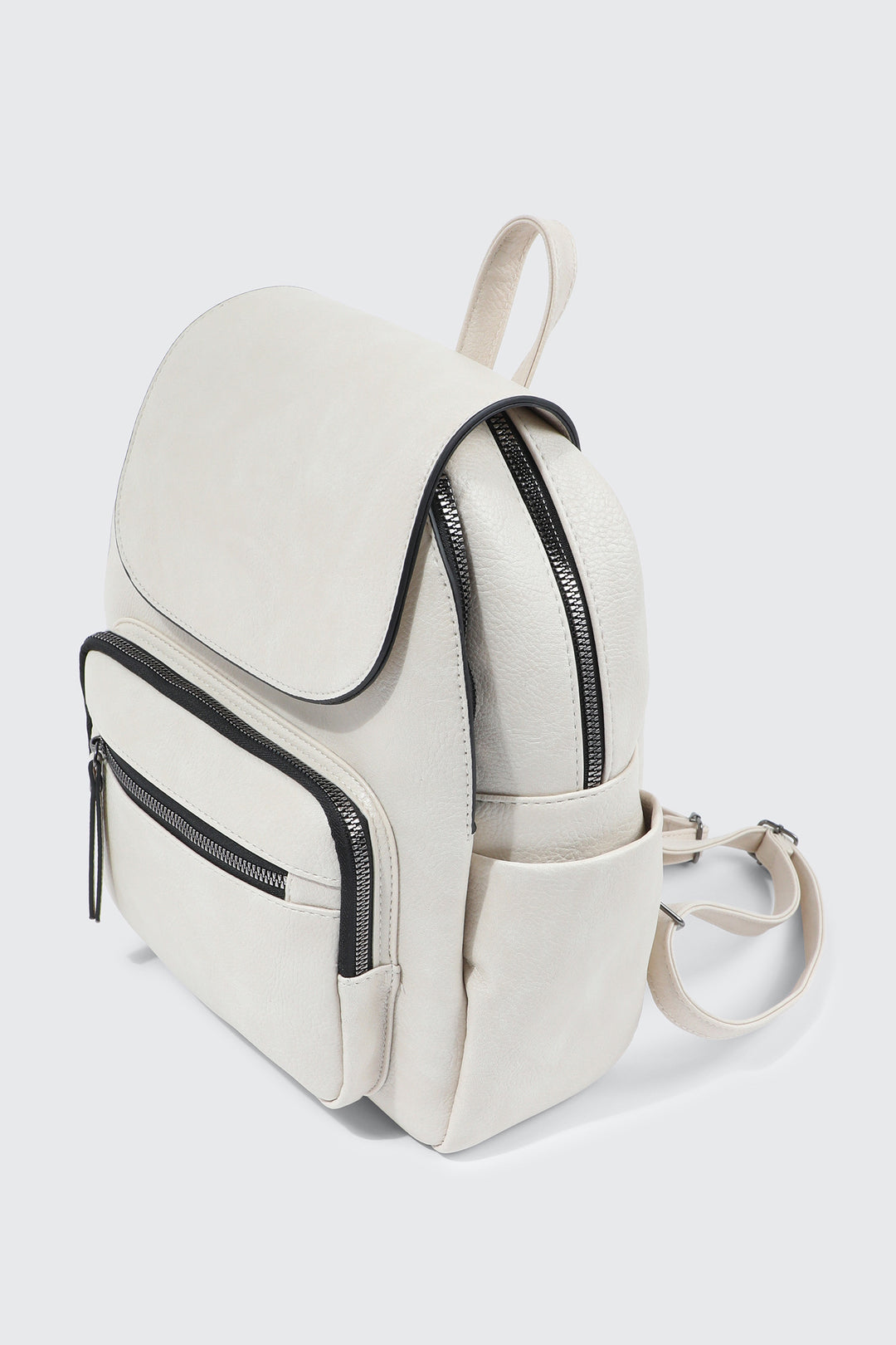 ardene mini backpack Small Faux Leather Backpack – Ardene