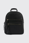 Mini Structured Backpack