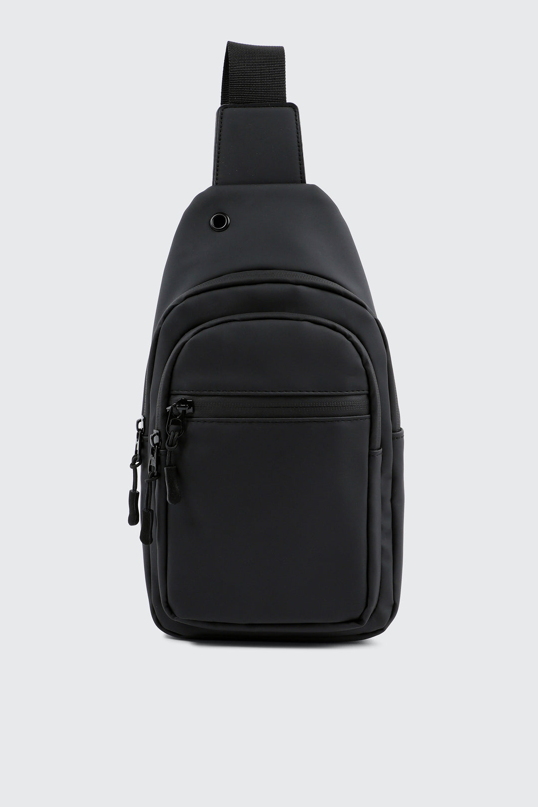Urban Shoulder Backpack